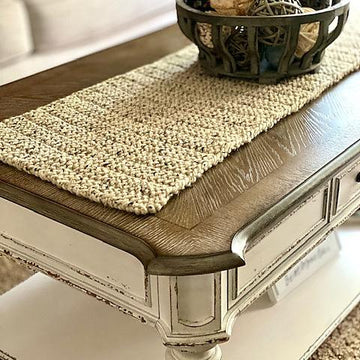 The Macey Table Runner