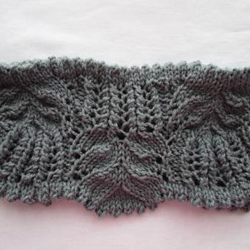 Palacios Elegance Cowl