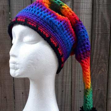 Nightcap Beanie (UK)