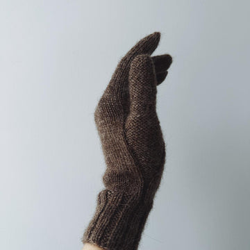 Island Gloves