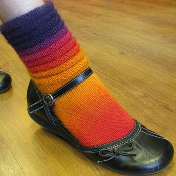 Slinky Socks