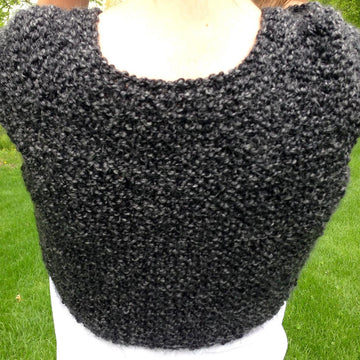 CUTEST shrug