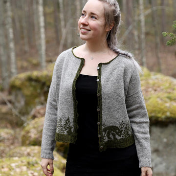 Woodland