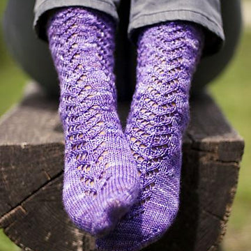 Releve socks