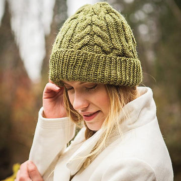 Antrim Hat