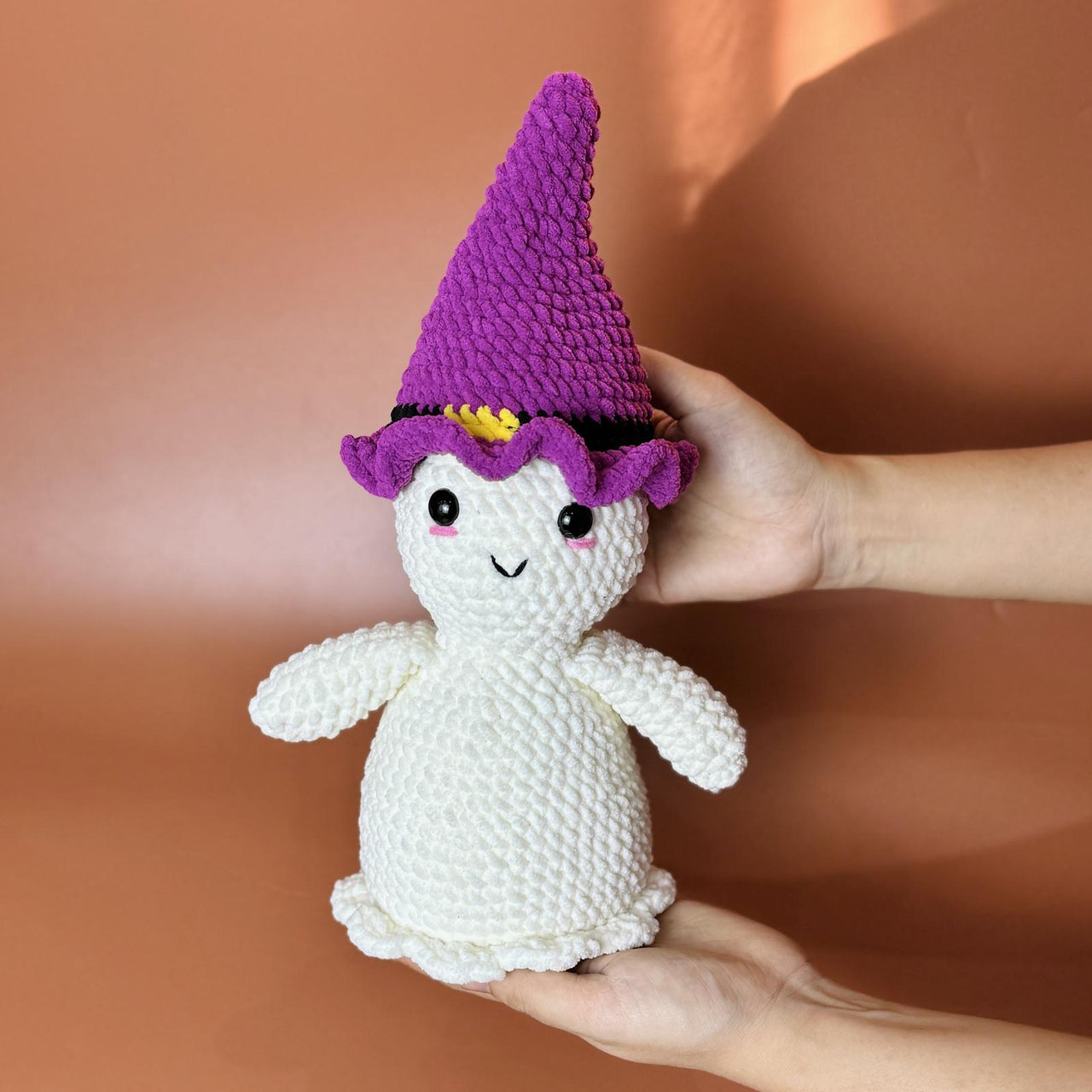 Cute Halloween Ghost