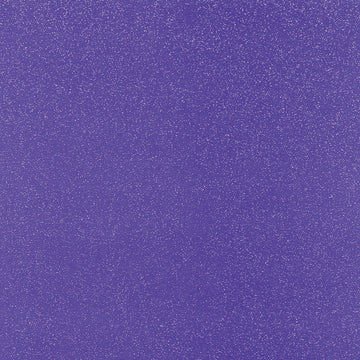 Doodlebug Sugar Coated Cardstock 12"X12" 25/Pkg - Grape