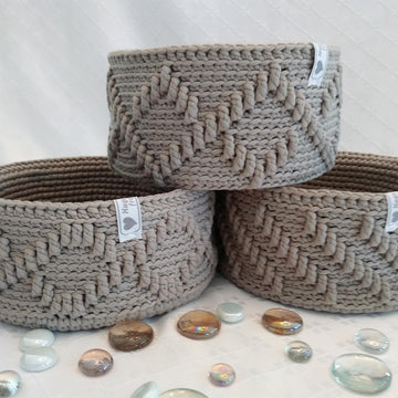 The Gemini Basket