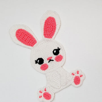 Applique Bunny