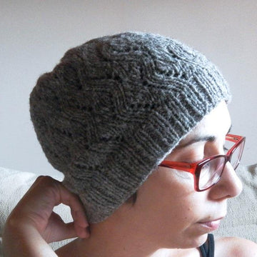 Jane hat
