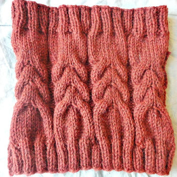 Freulea - The Cowl