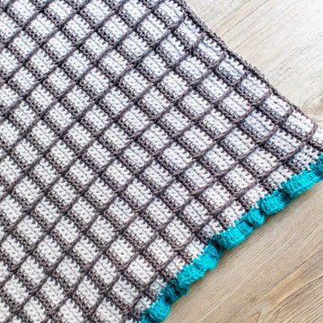 Norse Zen Poncho