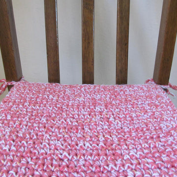 Farmhouse Chair Pad