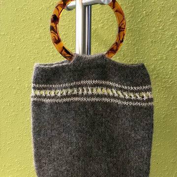 Beet Street Purse
