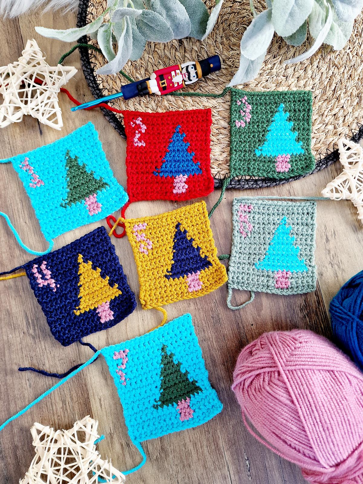 Countdown to Christmas Advent Calendar