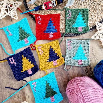 Countdown to Christmas Advent Calendar