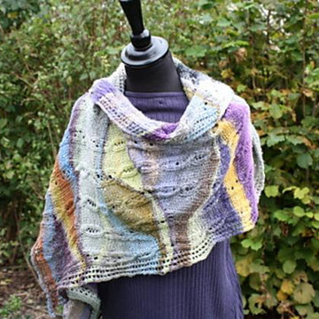 Autumn Wind with Variations