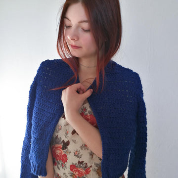 The casual jumper