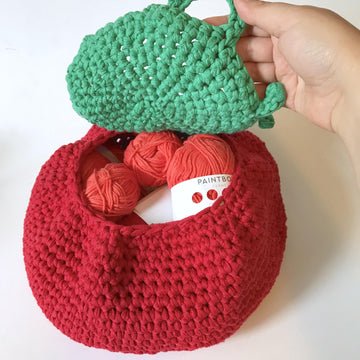 Tomato Basket