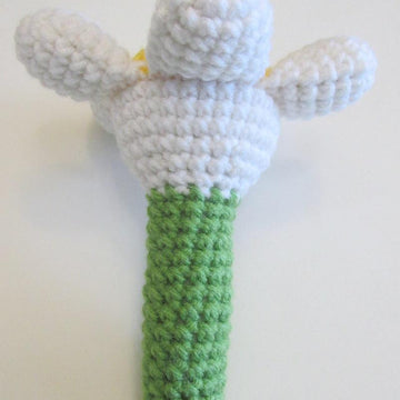 Daisy Rattle