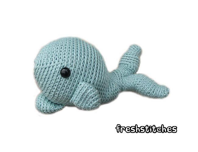 William the Whale