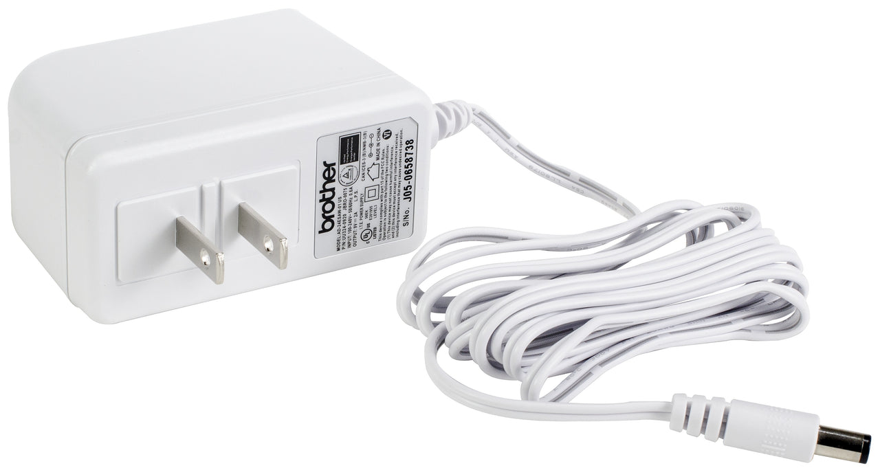 P-Touch Embellish AC Adapter - 498269