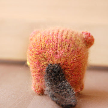 Bao the Beaver