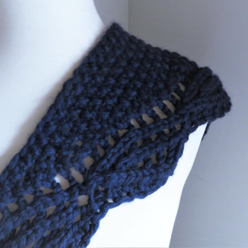 Cielo de Cosecha Scarf