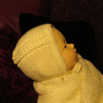 Princess Bonnet