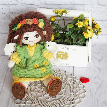 Spring Fairy