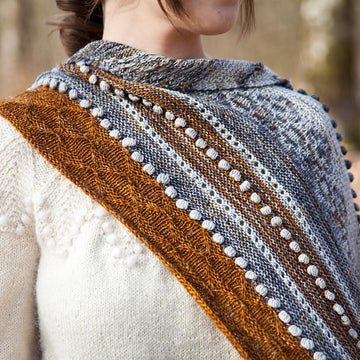 Inès Shawl