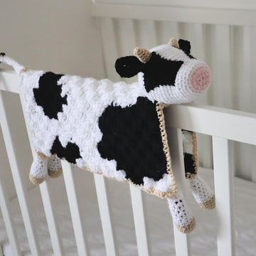 Bessie The Cow Lovey