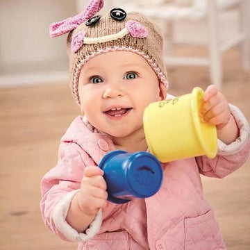 Little Ginger Hat