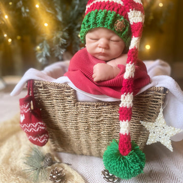 Elf hat