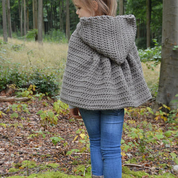 The Wildwood Cape