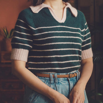 Carol Sweater