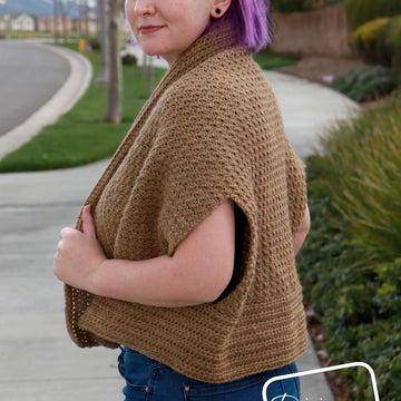 Raquel Cardigan