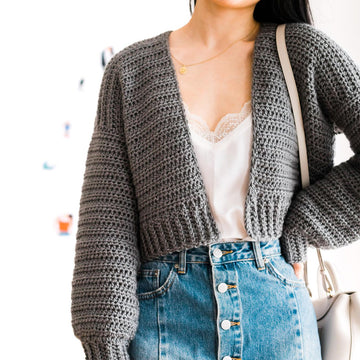 Doveport Cardigan