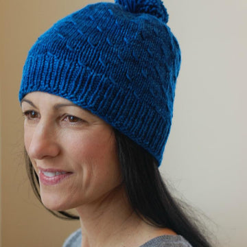 Dashery Hat