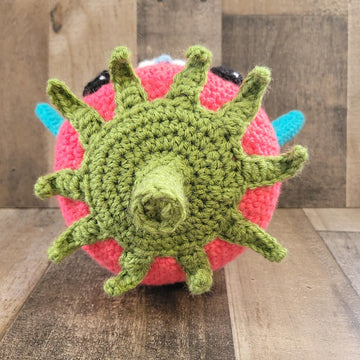 Tominnow Pikato Stuffy