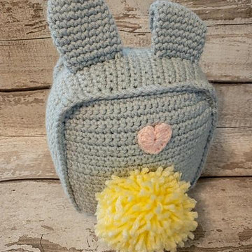 CuBoid: Bunny