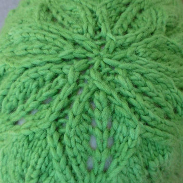 Greenness