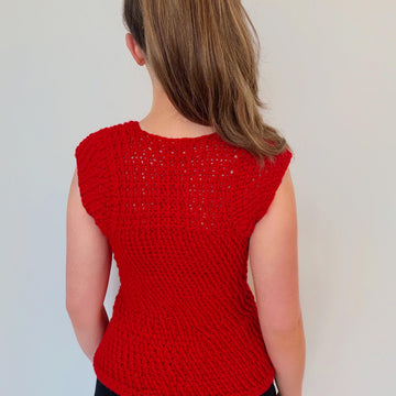 Piedmont Sweater