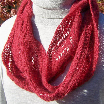 Arrowhead Lace Accessories