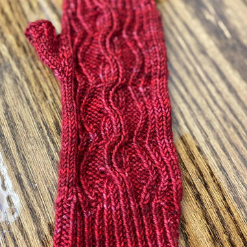 Abington Mitts