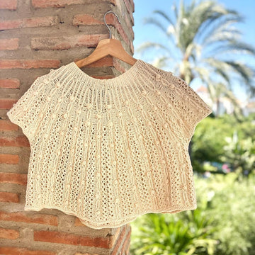 Oskia tee