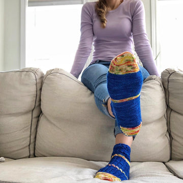 KIND socks