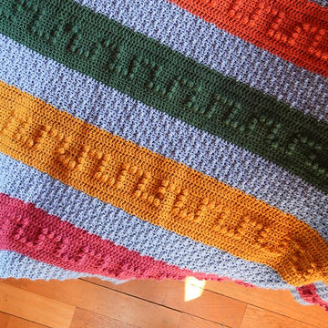 Philia Blanket