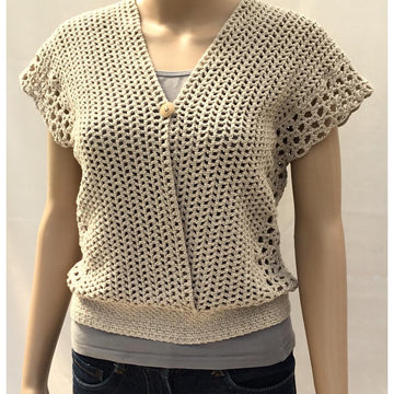 Leora Summer Top