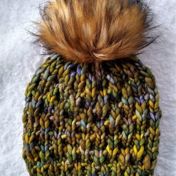 Quibbler Beanie